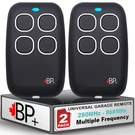 Mini Remote Garage Door Transmitter For Multielmac 3060 300MHZ 3089 4120 Linear. Fixed Price $14.66.