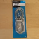 2PK 8FT Safety Cables Extension Spring Systems - Everbilt 527 047. Fixed Price $5.00.