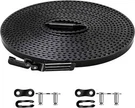 255"DRIVE Belt 41A5434-13A For 8FT Chamberlain Craftsman Garage Door Opener. Fixed Price $53.29.