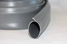Garage Door P-bulb Bottom Weather Seal For Overhead Brand, 180, 280, 390. Fixed Price $40.00.