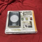 New Peak Performance Pkcorj Garage Parking Sensor Read. Fixed Price $8.95.