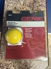 Genie GPS-5 Universal Perfect Stop Garage Parking Guide. Free Shipping. Fixed Price $13.95.