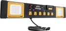 Performance Tool W2279 Power Station - 6 Outlets, Usb, Cradle Led Lights. Fixed Price $82.63.