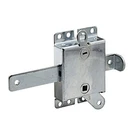 Prime-line GD52138 Heavy-duty Spring-loaded Side Lock Galvanized 3-1/16. Fixed Price $31.42.