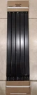 Genuine Chamberlain Liftmaster Craftsman Square Rail Set 041A5665 For 7' Door. Fixed Price $60.00.