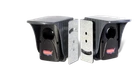 Us Automatic 550011 Infrared Thru-beam Photocell 12/24V 26' UL325 Nc Gate Opener. Fixed Price $116.95.