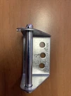 41A4353 Header Bracket Liftmaster 1/2 Wide Garage Door Motor Replacement Part. Fixed Price $9.99.
