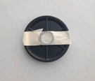 Chain Cable Idler Pulley Fits Liftmaster Garage Door 144C56 Craftsman Oem. Fixed Price $5.99.