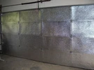 Us Energy Nasatech (pre-cut For 8 Panel) 1 Car Garage Door Reflective Insulation. Fixed Price $91.87.