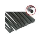 2.4" Wide 10 Ft Long Buna-n Round O-ring Cord (1-24 Rolls) By Contractorsx. Fixed Price $55.98.