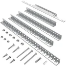 Garage Door Opener Hanging Kit, Universal Installation Kit.... Fixed Price $52.44.