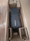 Liftmaster # TDC12S1BMC Maxum Trolley Commercial Door Opener Head Only 120/240V. Fixed Price $900.00.
