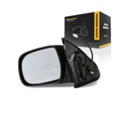 For Toyota Tacoma 2005-2010 Door Mirror Driver Side Power Paint Match. Fixed Price $58.05.