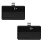 2 For 371LM 950CD Liftmaster Chamberlain Garage Door Opener Remote Purple Lea.... Fixed Price $22.37.