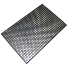 Buffalo Tools RMAT23 X Foot Industrial Rubber Floor. Fixed Price $30.37.