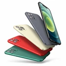 For Iphone 17 Max Air 16 15 14 13 12 11 Xr Ultra-thin Shockproof Case Cover. Fixed Price $8.45.