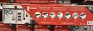 Richelieu 15 Piece Garage Kit Wall Mount - New, Open Box. Fixed Price $44.99.