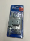 Prime-line Tamper-proof Garage & Shed Door Lock Slide Bolt Latch Gd 52241. Fixed Price $20.47.