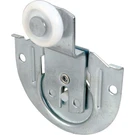 Prime-line 3/8 In. Offset Adjustable Wheel Back Bypass Door Roller (2-COUNT). Fixed Price $13.73.