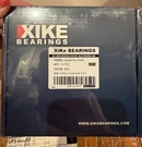 Xike Bearings Garage Door Roller Blue Stem Total Length 3/4" Box Of 10. Fixed Price $24.99.