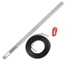 Genie Garage Door Opener Extension Kit (to 8') For Belt Drive Tube Rails Ektb. Fixed Price $75.71.