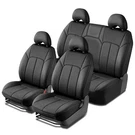 Clazzio 2014-2024 Toyota 4RUNNER Row Model Power Driver/passenger Seat Leat.... Fixed Price $466.80.