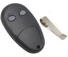 Usautomatic 030213 433MHZ Remote Control For Sentry 300 Gate Opener 030210. Fixed Price $23.85.