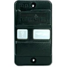 Genie Garage Door Opener Intellicode Series Ii Wall Push Console Button 34299R. Fixed Price $34.95.