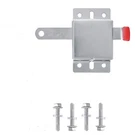 Garage Door Inside Deadlock For Most (single .... Fixed Price $15.89.
