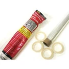 M-d Building Products 43100 Window Film, Clear. Fixed Price $25.21.