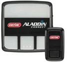Genie 39142R ALKT1-R Aladdin Connect Monitor Doors Controller Garage Openers. Fixed Price $79.95.