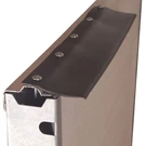 Garage Door Top Seal (18 Feet). Fixed Price $52.62.