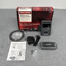 Craftsman Assurelink Garage Door Opener Smartphone Control Kit. Fixed Price $74.99.