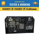 Garage Door Circuit Board 41A5021-2E 41A5021-2F 41A5021-2D Craftsman. Fixed Price $99.99.