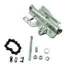 Liftmaster Oem 041A3489 Trolley Kit, T-rail. Fixed Price $61.13.