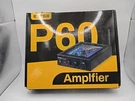 P60 Bluetooth Stereo Amplifier For Passive Speakers, 300W X TPA3255 Channel. Fixed Price $79.95.