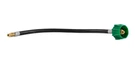 Camco 15" Pigtail Propane Hose Connector, Connects Cylinder Rv. Fixed Price $30.19.
