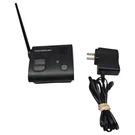 Chamberlain CWA2000 Wireless Motion Alert System Base Only! - No Sensor!. Fixed Price $19.95.
