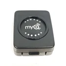 Chamberlain/liftmaster MYQ-G0302 MYQ-GO302 Smart Garage Hub Add-on Door Sensor. Fixed Price $24.98.