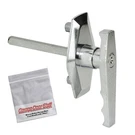 Wayne Dalton Garage Door Lock. Fixed Price $50.99.