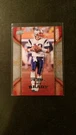 Tom Brady 2008 Upper Deck National Vip #NAT-12 Patriots Michigan Buccaneers. Fixed Price $12.99.