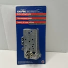 Genie Garage Door Bottom Mount Lift Bracket (right Hand) Galvanized Gdhblb Rh. Fixed Price $15.99.