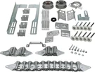 G.a.s. Garage Parts Installation Kit For 16X7 Overhead Doors. Fixed Price $117.99.