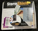 Storm Shield 16 Ft Garage Door Threshold Seal Kit. Fixed Price $49.99.