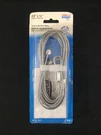 Torsion Spring Lift Cables 8'8" X 1/8" Galvanized V7618 National Hardware. Fixed Price $10.00.