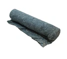 Frost King 16 X 48 Cotton Denim Insulation Safe Non Itch Noise Dampening. Fixed Price $15.57.