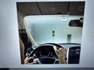 Onn. Led Garage Parking Assistant, 1 Aid Sensor, 3-COLOR Traffic Lig. Fixed Price $29.99.