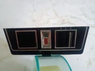 Cadillac Transmitter Garage Door Opener 80S 90S. Fixed Price $52.40.