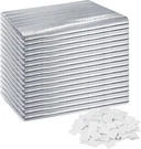 Premium Garage Door Insulation Set - 16 Reflective Foam Panels With Tape. Fixed Price $253.99.
