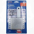 Prime-line Gd 52118 Inside Deadlock Heavy Duty Galvanized Housing, Fits Most. Fixed Price $19.99.